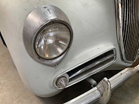 1953 lancia b50 convertible | italian classic roadster - afbeelding 110 van  118