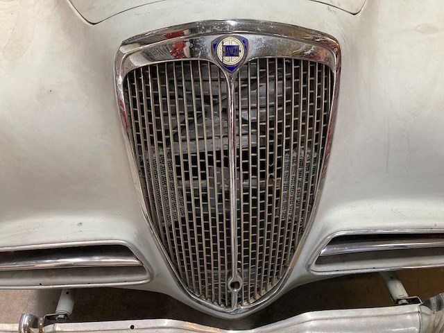 1953 lancia b50 convertible | italian classic roadster - afbeelding 111 van  118