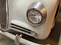 1953 lancia b50 convertible | italian classic roadster - afbeelding 112 van  118