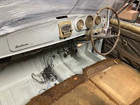 1953 lancia b50 convertible | italian classic roadster - afbeelding 117 van  118