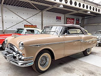 1953 packard deluxe convertible | american luxury convertible - afbeelding 5 van  33