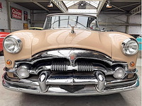 1953 packard deluxe convertible | american luxury convertible - afbeelding 8 van  33