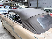 1953 packard deluxe convertible | american luxury convertible - afbeelding 9 van  33