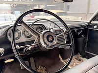 1953 packard deluxe convertible | american luxury convertible - afbeelding 10 van  33