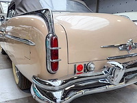 1953 packard deluxe convertible | american luxury convertible - afbeelding 11 van  33