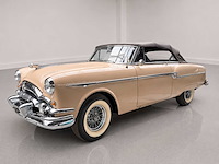 1953 packard deluxe convertible | american luxury convertible - afbeelding 1 van  33