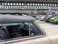 1953 packard deluxe convertible | american luxury convertible - afbeelding 13 van  33