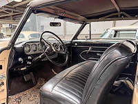 1953 packard deluxe convertible | american luxury convertible - afbeelding 14 van  33