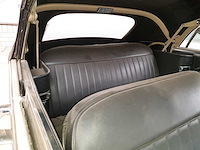 1953 packard deluxe convertible | american luxury convertible - afbeelding 16 van  33