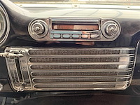 1953 packard deluxe convertible | american luxury convertible - afbeelding 17 van  33