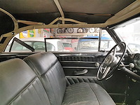 1953 packard deluxe convertible | american luxury convertible - afbeelding 18 van  33