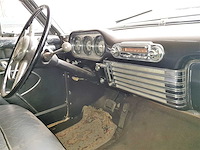 1953 packard deluxe convertible | american luxury convertible - afbeelding 20 van  33