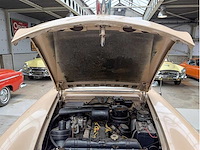 1953 packard deluxe convertible | american luxury convertible - afbeelding 22 van  33