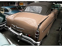 1953 packard deluxe convertible | american luxury convertible - afbeelding 12 van  33