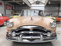 1953 packard deluxe convertible | american luxury convertible - afbeelding 27 van  33