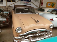 1953 packard deluxe convertible | american luxury convertible - afbeelding 28 van  33