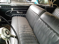 1953 packard deluxe convertible | american luxury convertible - afbeelding 31 van  33