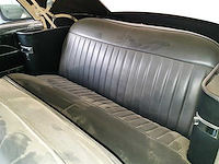 1953 packard deluxe convertible | american luxury convertible - afbeelding 32 van  33
