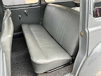 1953 peugeot 203 u6 commercial oldtimer - afbeelding 21 van  37