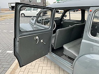 1953 peugeot 203 u6 commercial oldtimer - afbeelding 12 van  33