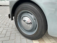1953 peugeot 203 u6 commercial oldtimer - afbeelding 14 van  33
