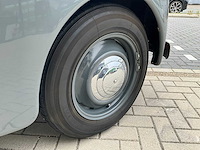 1953 peugeot 203 u6 commercial oldtimer - afbeelding 15 van  33