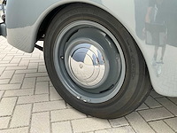 1953 peugeot 203 u6 commercial oldtimer - afbeelding 16 van  33