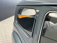 1953 peugeot 203 u6 commercial oldtimer - afbeelding 19 van  33