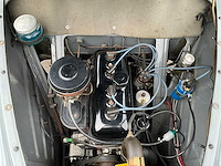 1953 peugeot 203 u6 commercial oldtimer - afbeelding 24 van  33