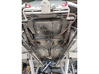1953 peugeot 203 u6 commercial oldtimer - afbeelding 27 van  33