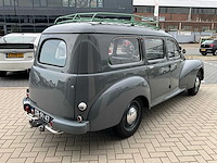 1953 peugeot 203 u6 commercial oldtimer - afbeelding 26 van  33