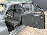 1953 peugeot 203 u6 commercial oldtimer - afbeelding 33 van  33