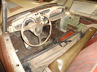 1953 sunbeam alpine roadster | british classic roadster - afbeelding 7 van  11