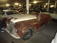1953 sunbeam alpine roadster | british classic roadster - afbeelding 8 van  11