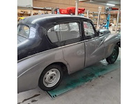 1953 sunbeam-talbot 90 saloon | british classic saloon - afbeelding 21 van  24