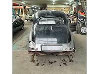 1953 sunbeam-talbot 90 saloon | british classic saloon - afbeelding 10 van  24