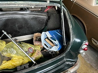 1953 vanguard standard 20.s. series 2, fisholow body - afbeelding 10 van  50