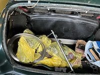 1953 vanguard standard 20.s. series 2, fisholow body - afbeelding 11 van  50