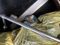 1953 vanguard standard 20.s. series 2, fisholow body - afbeelding 13 van  50