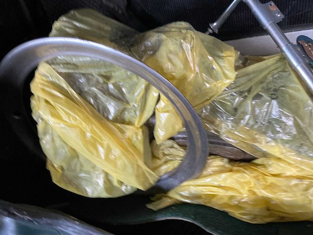 1953 vanguard standard 20.s. series 2, fisholow body - afbeelding 15 van  50