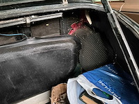 1953 vanguard standard 20.s. series 2, fisholow body - afbeelding 16 van  50