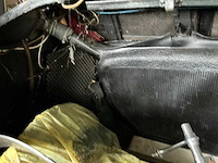 1953 vanguard standard 20.s. series 2, fisholow body - afbeelding 17 van  50