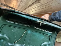 1953 vanguard standard 20.s. series 2, fisholow body - afbeelding 18 van  50