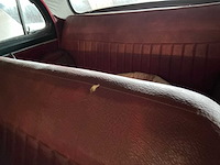 1953 vanguard standard 20.s. series 2, fisholow body - afbeelding 21 van  50