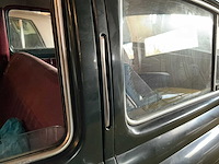 1953 vanguard standard 20.s. series 2, fisholow body - afbeelding 25 van  50