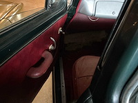 1953 vanguard standard 20.s. series 2, fisholow body - afbeelding 26 van  50