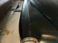 1953 vanguard standard 20.s. series 2, fisholow body - afbeelding 28 van  50