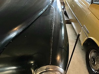 1953 vanguard standard 20.s. series 2, fisholow body - afbeelding 29 van  50