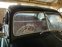 1953 vanguard standard 20.s. series 2, fisholow body - afbeelding 31 van  50