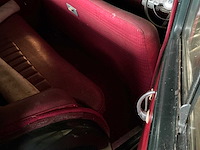 1953 vanguard standard 20.s. series 2, fisholow body - afbeelding 34 van  50